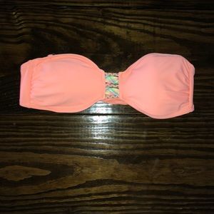 Xhilaration swim top